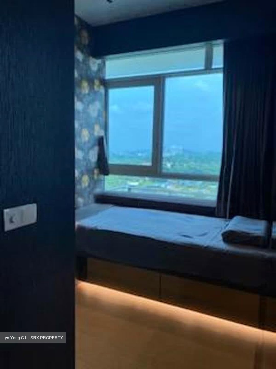 Principal Garden (D3), Condominium #557718921